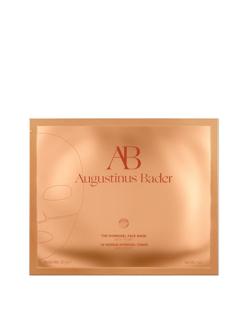 أوجستينوس بادر قناع الوجه الهيدروجيل من أوغستينوس بادر (كيس واحد) - Image 1
