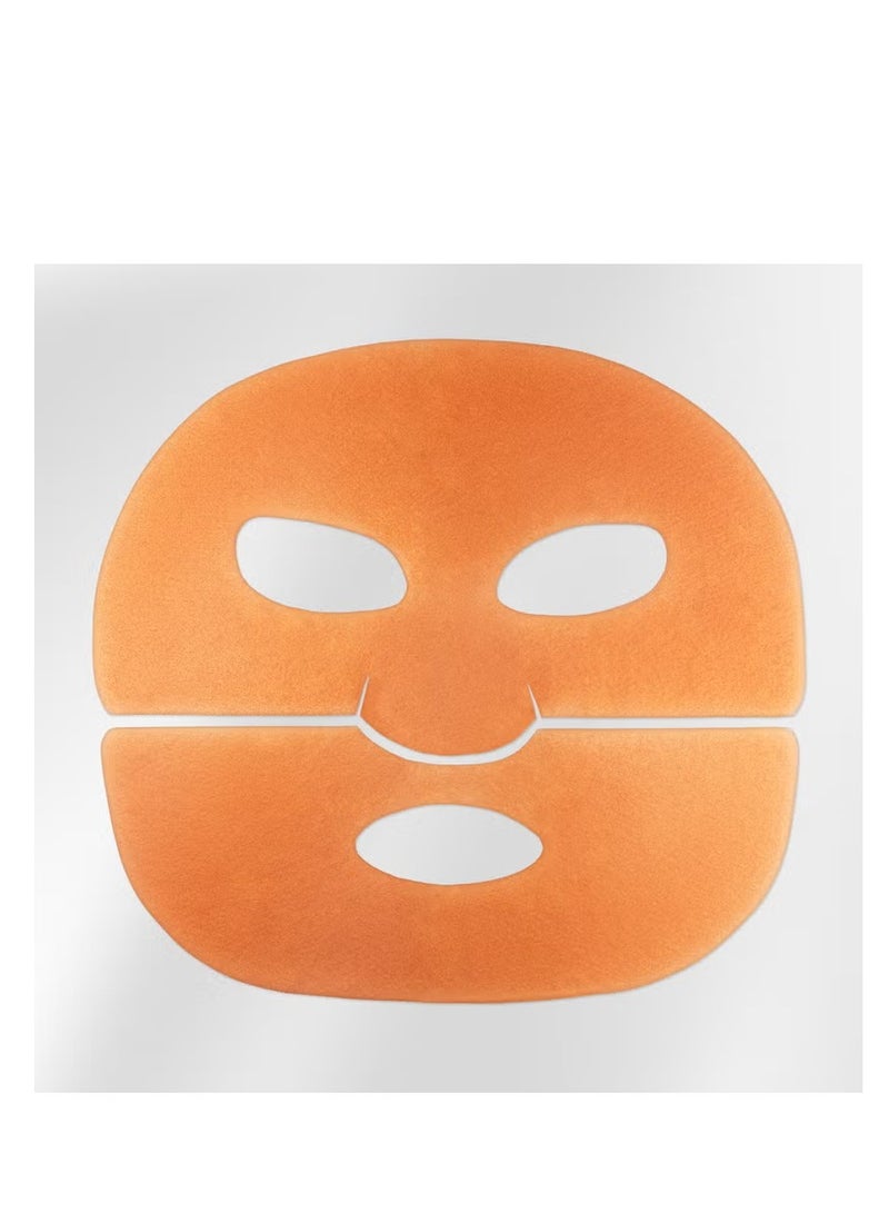 أوجستينوس بادر قناع الوجه الهيدروجيل من أوغستينوس بادر (كيس واحد) - Image 2