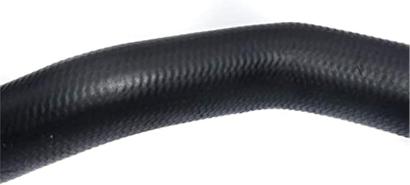 DEMULAX Radiator Coolant Hose for Honda Accord 1998-2002 - Image 2