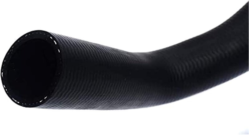 DEMULAX Radiator Coolant Hose for Honda Accord 1998-2002 - Image 4