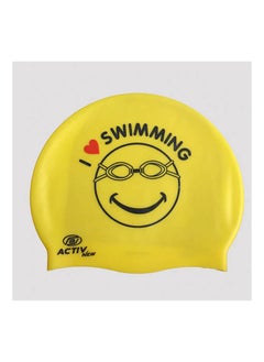 Activ Swimming Cap 