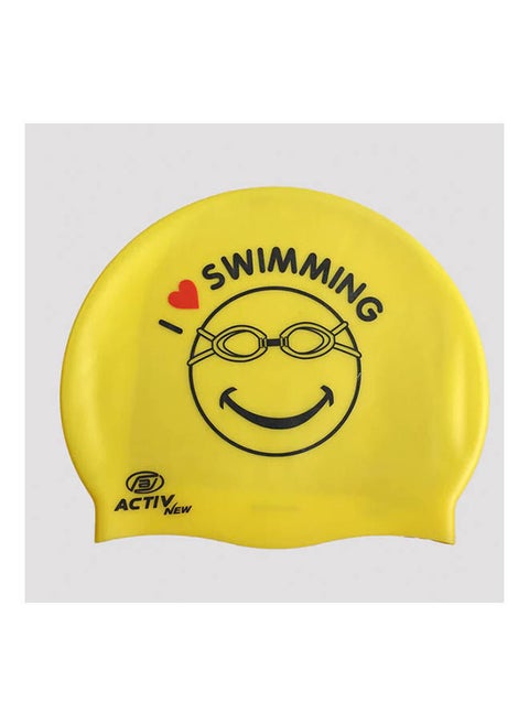 Swimming Cap