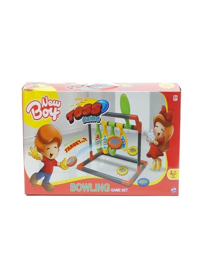 NEW BOY - Bowling Toss Game - pzsku/Z827155AE037930D3BF23Z/45/_/1725980708/e654be43-9062-4655-bb46-2ded0d1d18bc