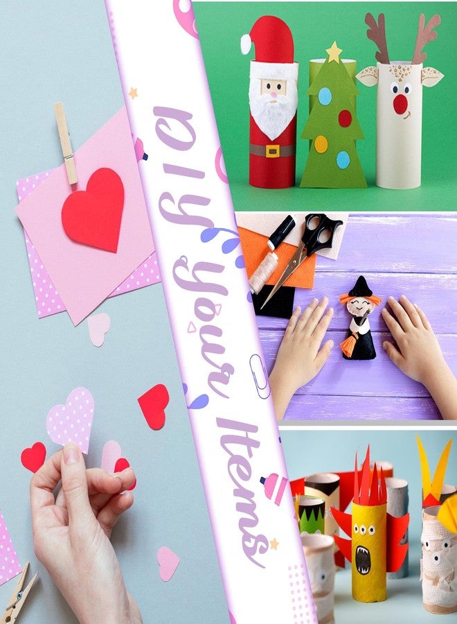 Yahenda 100 Pcs Colored Poster Boards 16 x 12 Inches 10 Assorted Color Poster Board Paper Cardstock Bulk Printer for Arts Crafts Exhibits and Notices(Fresh Colors) - Image 5