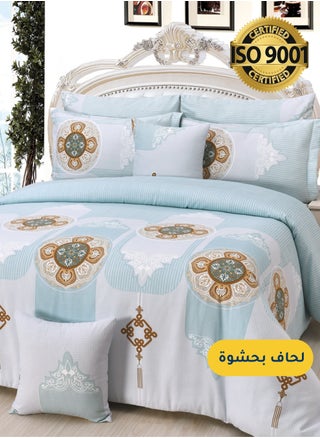 أزرق فاتح - 150