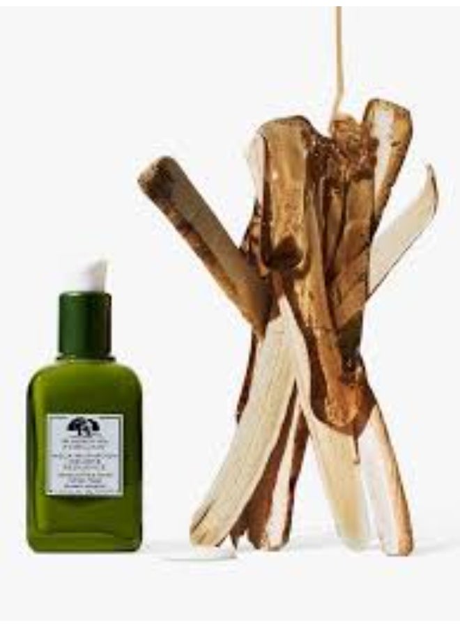 Origins Mega Mushroom Advanced Face Serum 50ml - Image 3