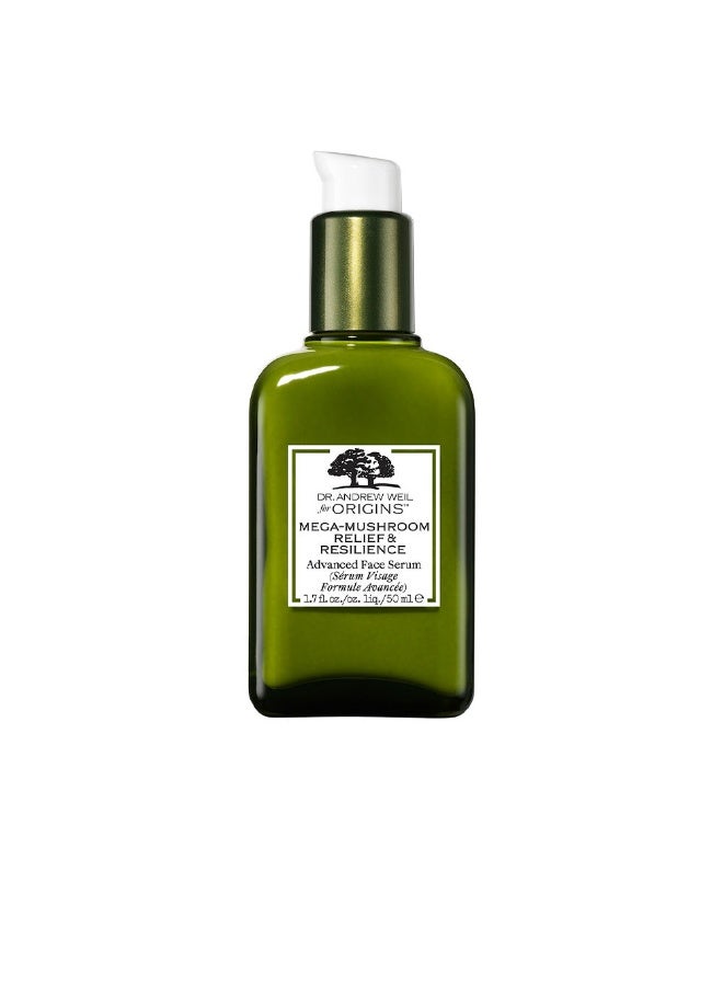Origins Mega Mushroom Advanced Face Serum 50ml - Image 1