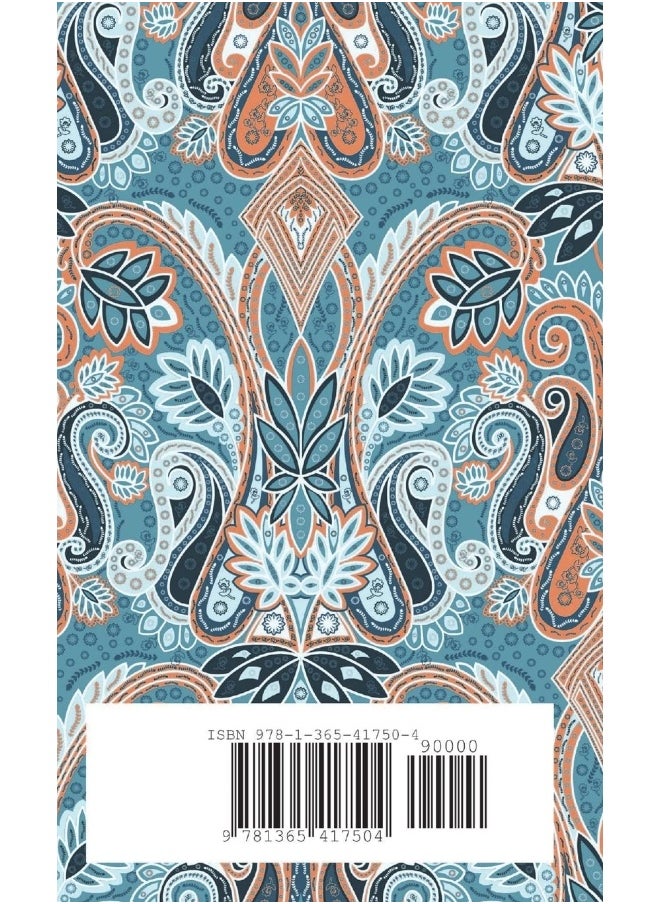 Pocket Notebook  - Image 2