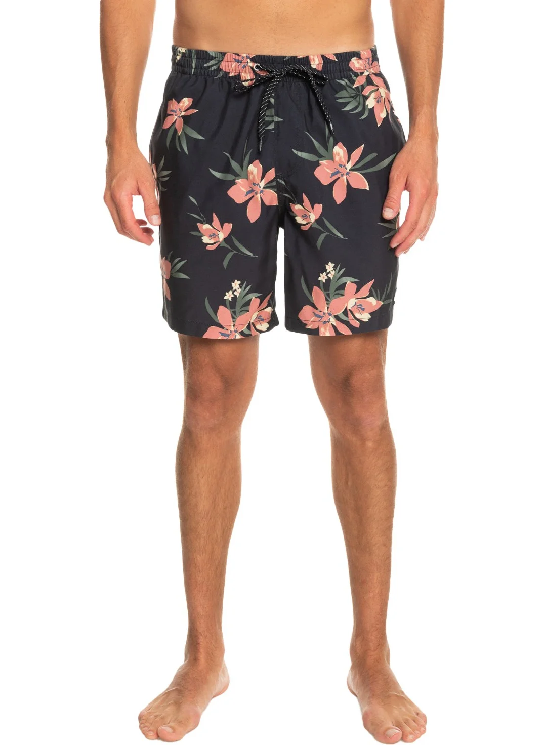 QUIKSILVER Everyday Mix 17 Men's Volley Short
 EQYJV04002