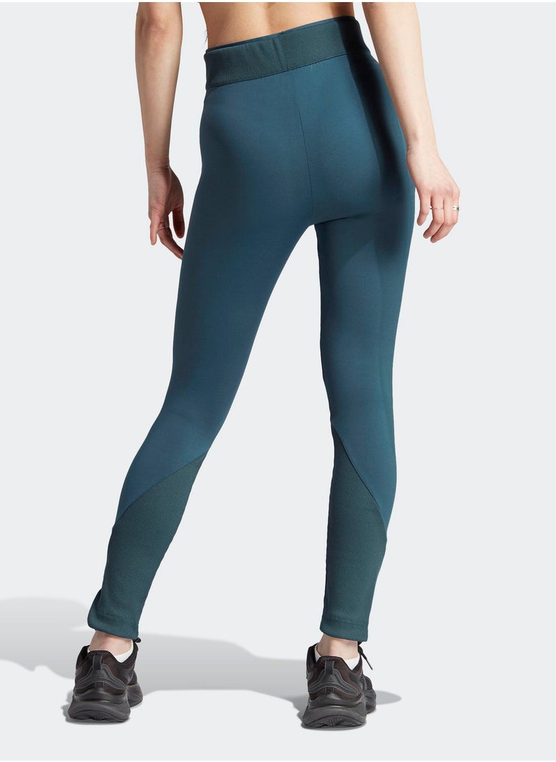 Adidas - Z.N.E. Leggings - Image 1