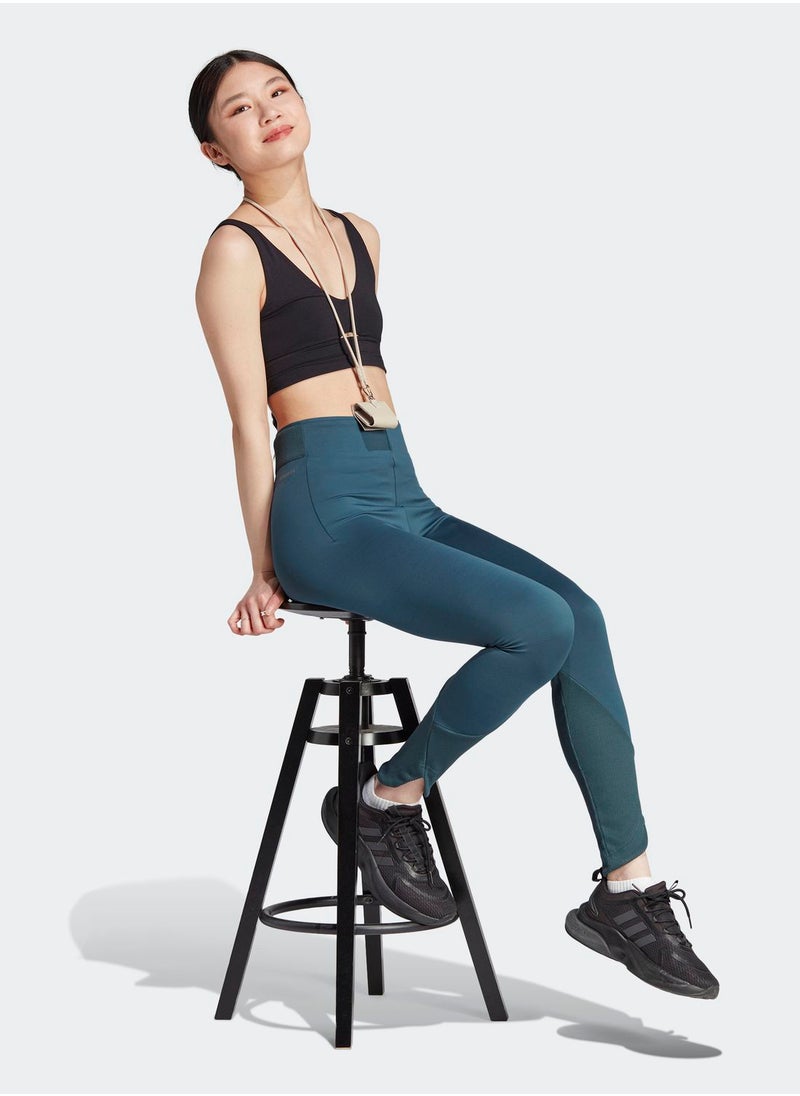 Adidas - Z.N.E. Leggings - Image 1