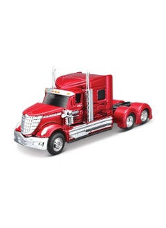 Maisto - International Lonestar 1/64 Multicolor Die Cast Model - 12389