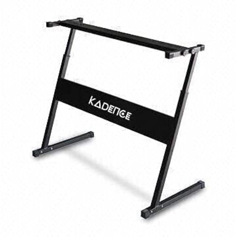 حامل لوحة مفاتيح قابل للتعديل H Style KKSTD-02 للبيانو الرقمي ولوحات المفاتيح الموسيقية