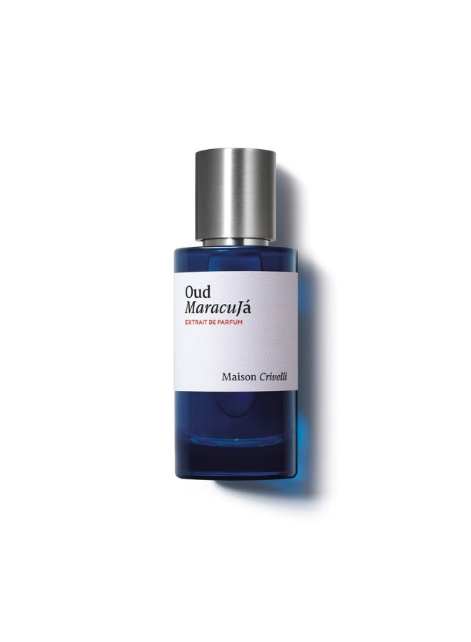Maison Crivelli Oud Maracuja Eau de Parfum 50 ml - Image 1