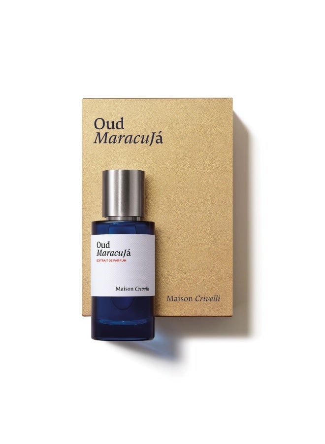 Maison Crivelli Oud Maracuja Eau de Parfum 50 ml - Image 2