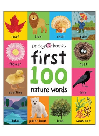 First 100 Nature Words - pzsku/Z8271F7D08088C644A8CAZ/45/1746222892/2a8a4feb-8f28-4ea3-a08b-a5f025289a0b