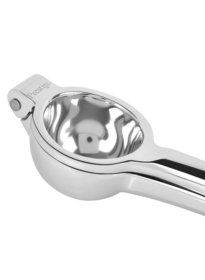Prestige Lemon Squeezer Silver 11.40x11x40x30.30cm - Image 3