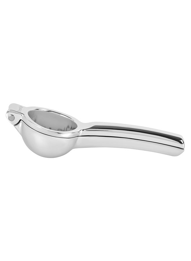 Prestige Lemon Squeezer Silver 11.40x11x40x30.30cm - Image 1
