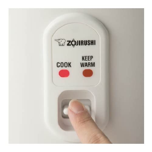 Zojirushi Rice Cooker (Metallic Gray) - Image 5