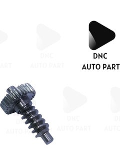 DNC Auto Part Side Mirror Motor Repair Gear Steel Metal For Chevrolet Captiva  - Image 1
