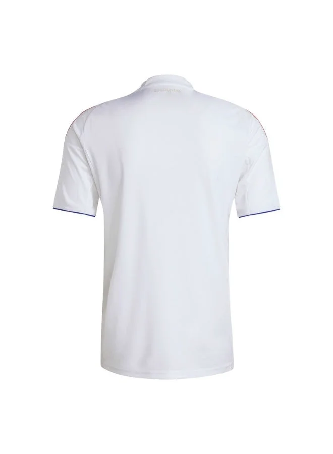 اديداس قميص أولمبيك ليون  الأساسي