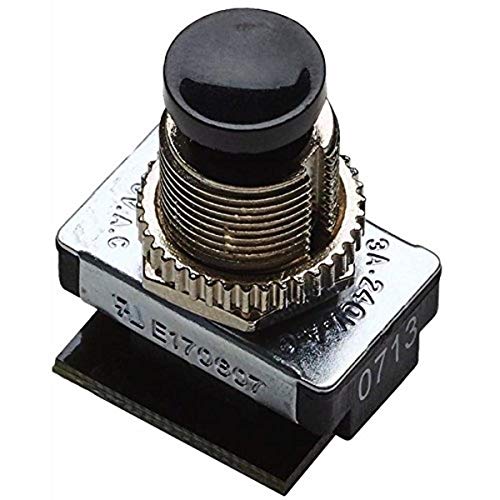 EMG TKO Kill Switch Momentary On/Off Push Button Switch - Image 3
