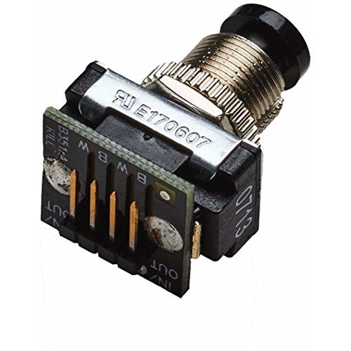 EMG TKO Kill Switch Momentary On/Off Push Button Switch - Image 2