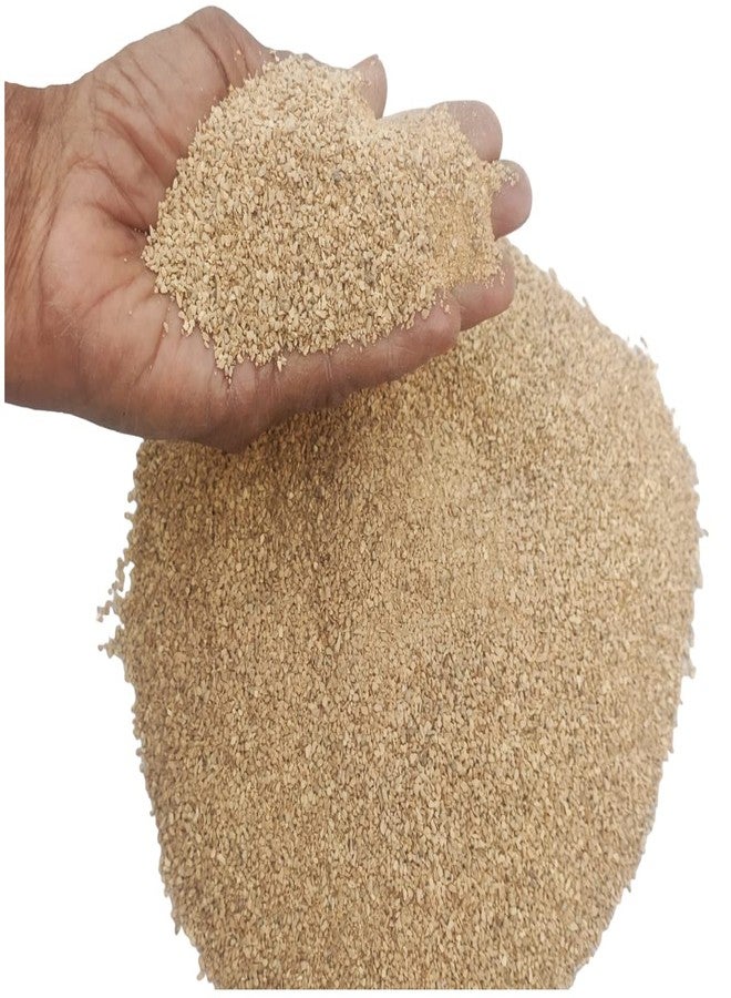 Samariya Yellow Natural Sand Lawn Garden,Plants, Freshwater & Aquarium Décor (3 KG) - Image 1