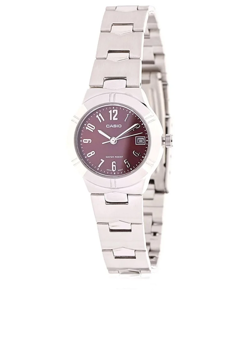 CASIO Dress Watch