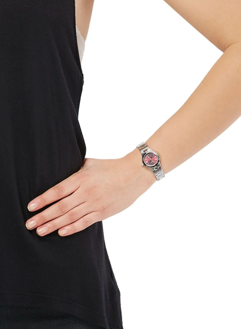 CASIO Dress Watch