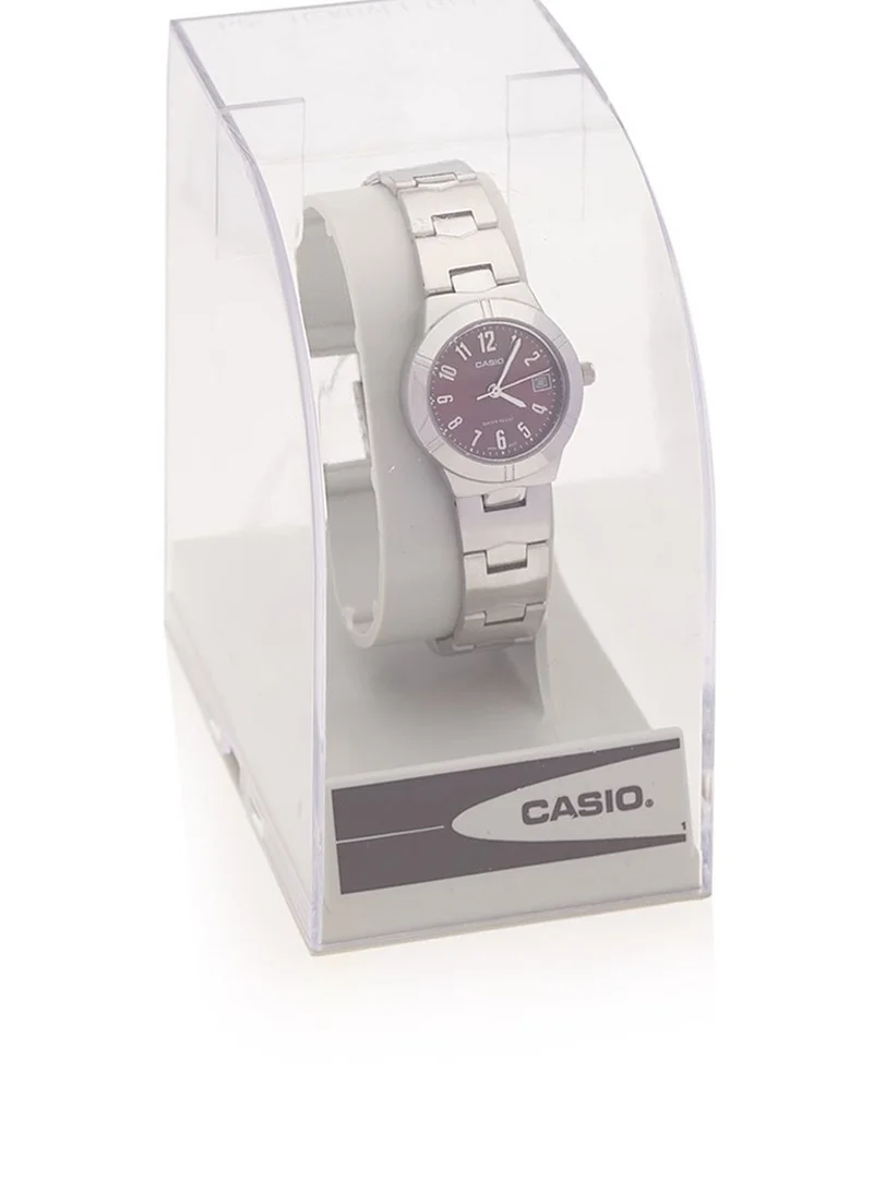 CASIO Dress Watch