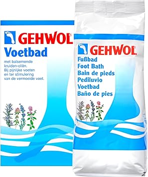 Gehwol Foot Bath 400g - Image 1