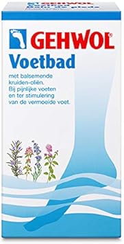 Gehwol Foot Bath 400g - Image 2