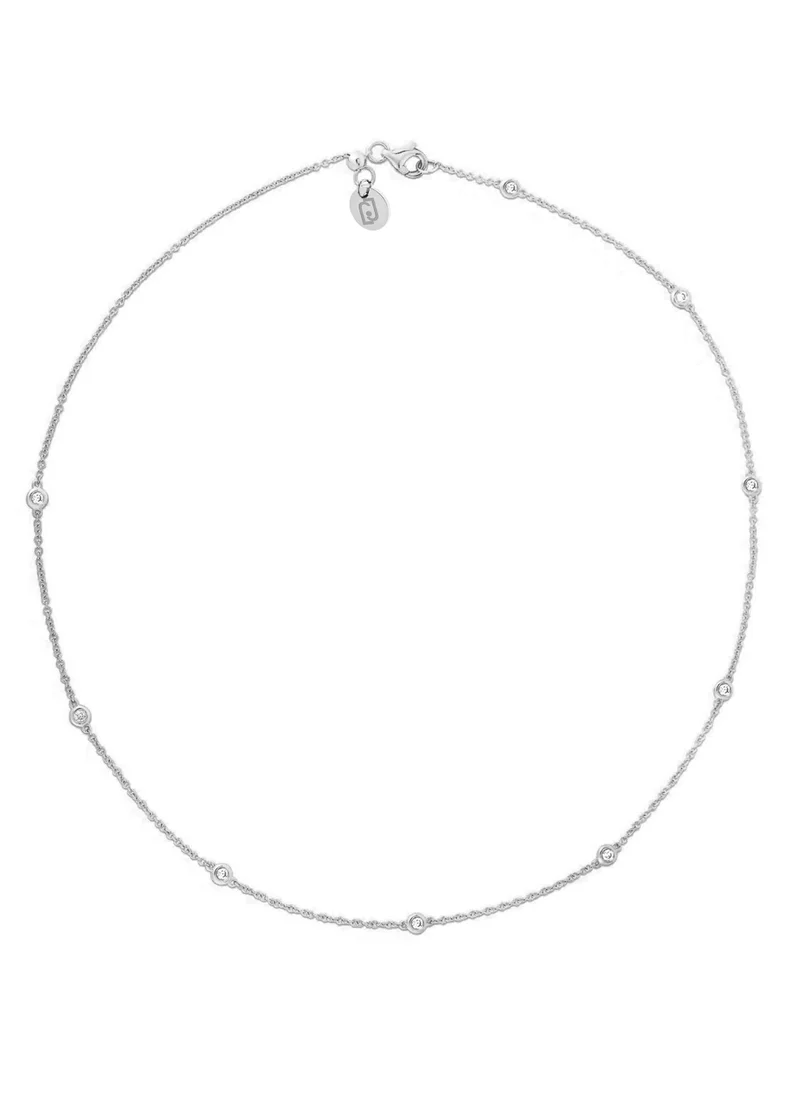 Liu Jo Liu Jo Cairo Silver Necklace