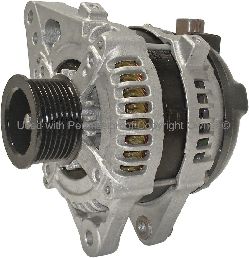 Quality-Built 13984 Premium Quality Alternator