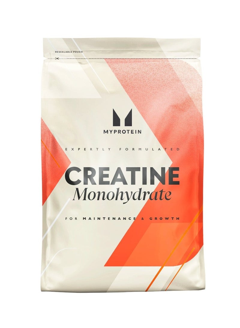 Myprotein My protein Creatine Monohydrate Tropical Flavor 250 g  - Image 1
