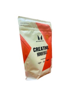 Myprotein Creatine Monohydrate Tropical Flavor 250 g  - Image 2