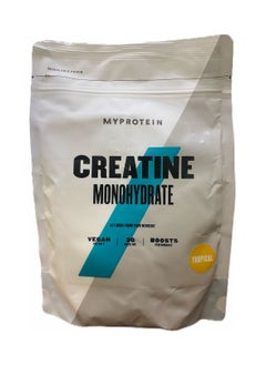 Myprotein Creatine Monohydrate Tropical Flavor 250 g  - Image 4