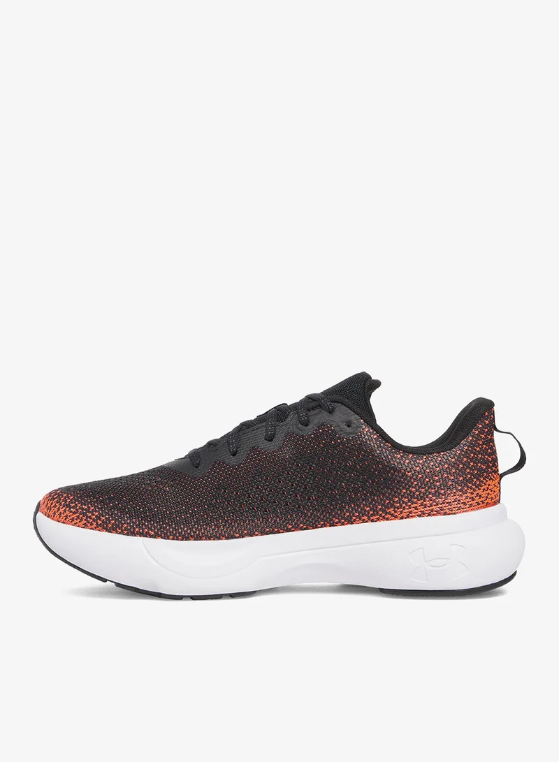 UNDER ARMOUR Men's UA Infinite Running Shoes