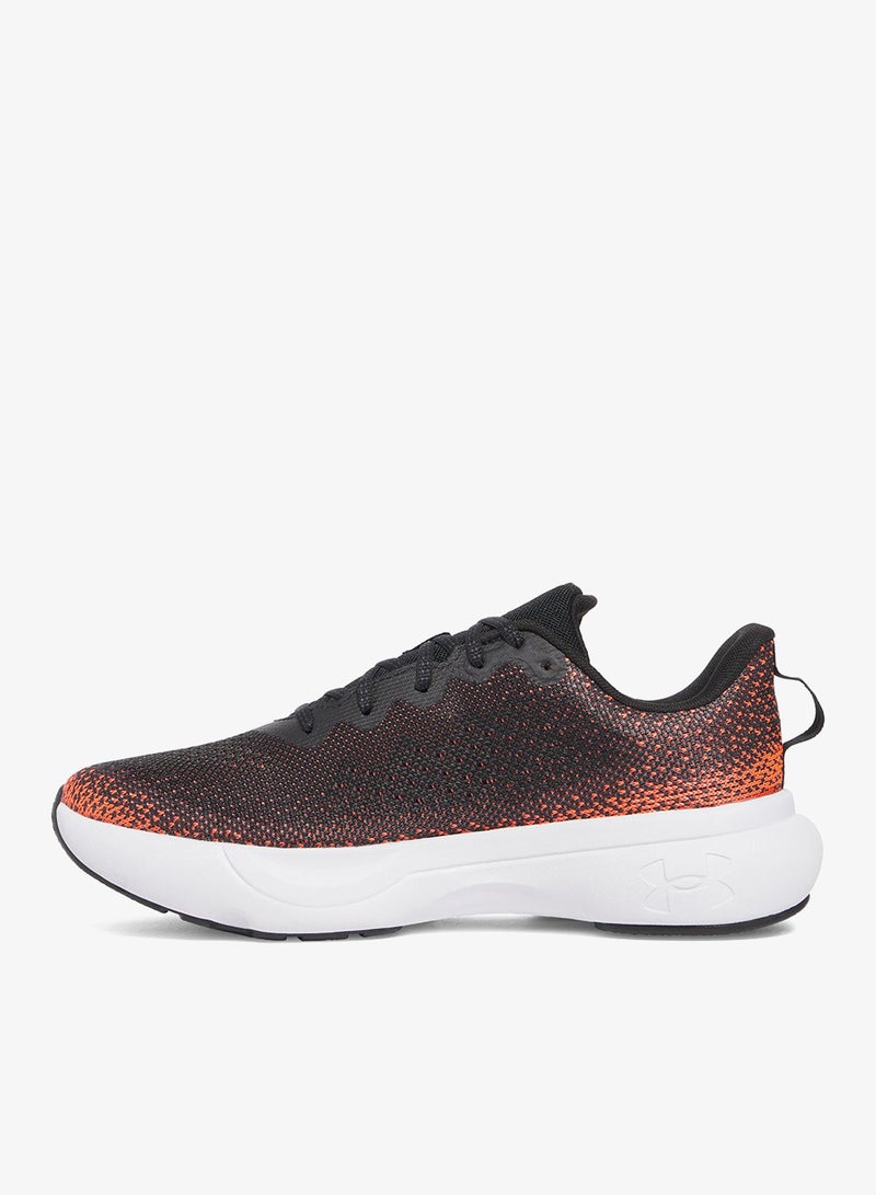 UNDER ARMOUR Men's UA Infinite Running Shoes - Image 2