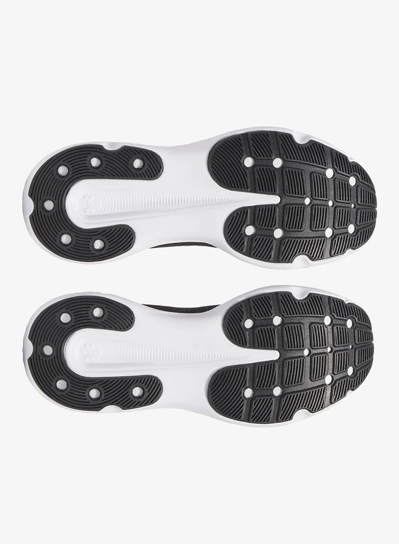 UNDER ARMOUR Men's UA Infinite Running Shoes