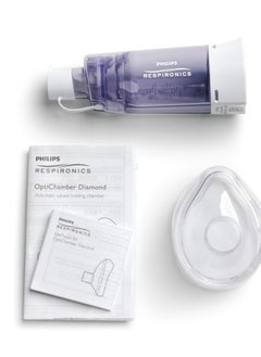 PHILIPS Child's Opti-chamber Inhaler Spacer with Mask M - pzsku/Z82734AB1FFAECBEDA04BZ/45/_/1724921537/1ed53bdd-08ee-4eaf-8126-9023ee08f0bd