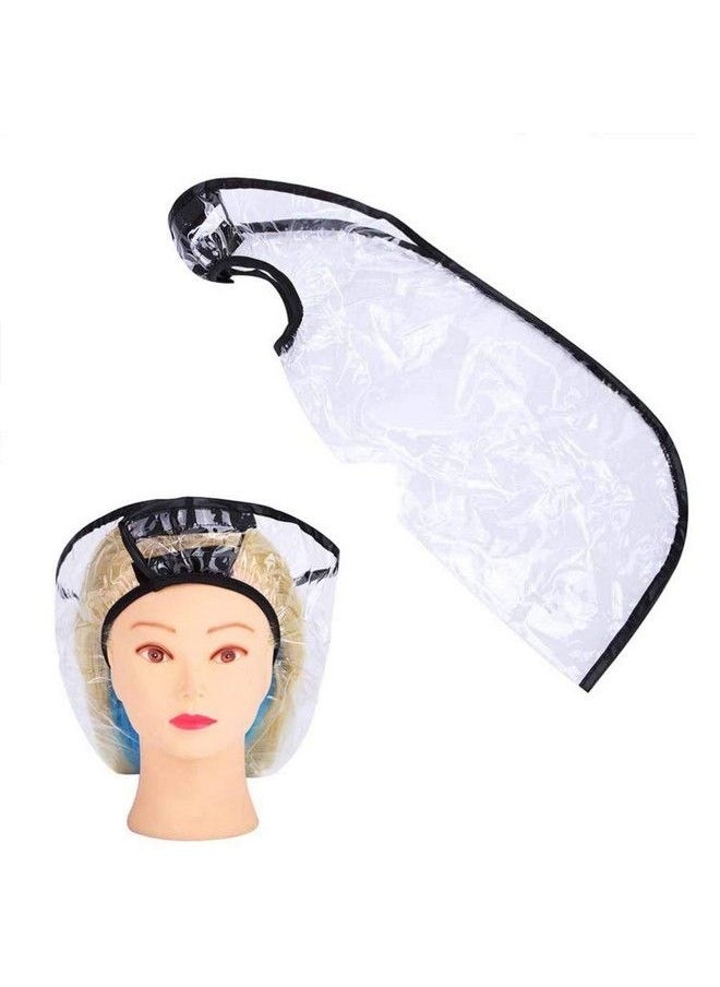 Healifty Shampoo Hair Funnel For Upright Position Washing Shampooing Seated Hair Wash For Salons With Elderly Handicapped Disabled Clients  - Image 5