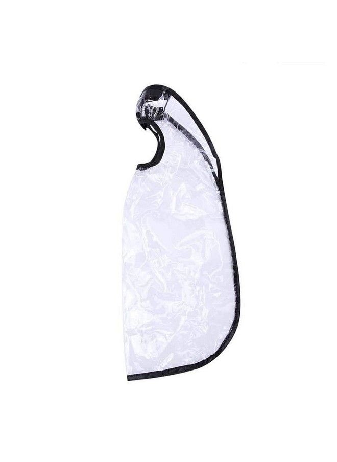 Healifty Shampoo Hair Funnel For Upright Position Washing Shampooing Seated Hair Wash For Salons With Elderly Handicapped Disabled Clients  - Image 2