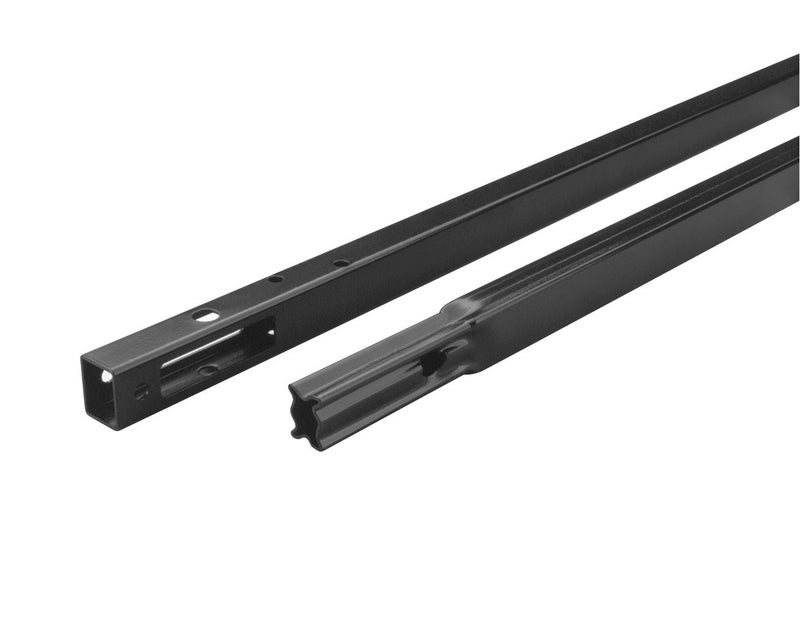 Chamberlain Group G8808CB-P Chamberlain 8808CB 8-Foot, Compatible Whisper Drive Plus Models, Includes Replacement Belt Garage Door Opener 8 Ft Rail Extension Kit - Image 3