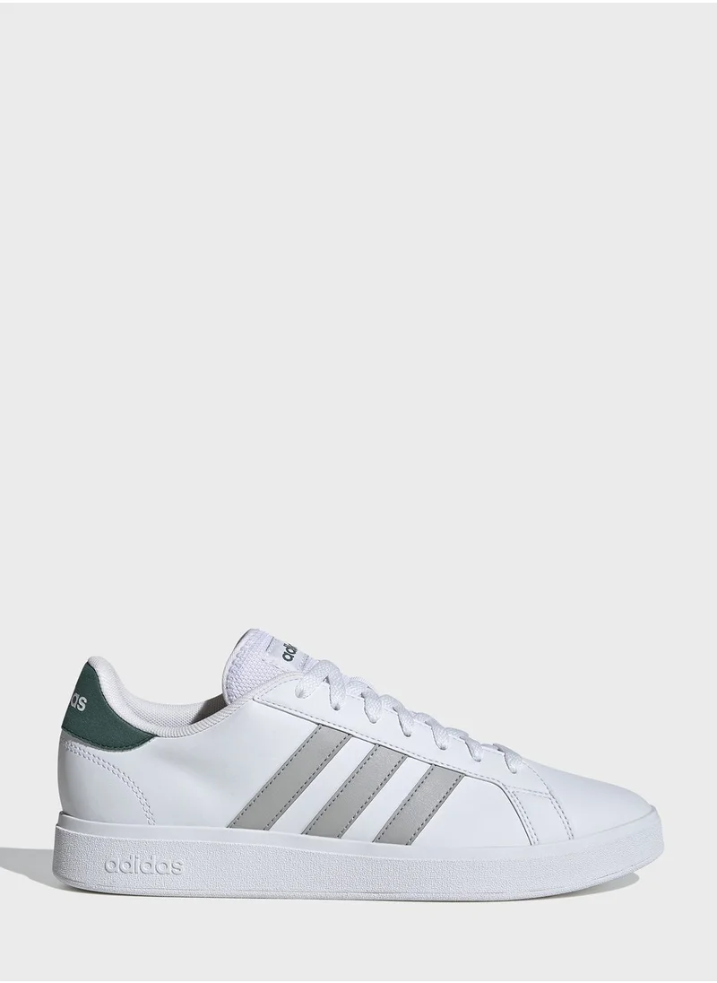 Adidas Grand Court Base 2. Shoes