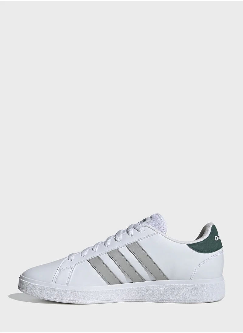 Adidas Grand Court Base 2. Shoes