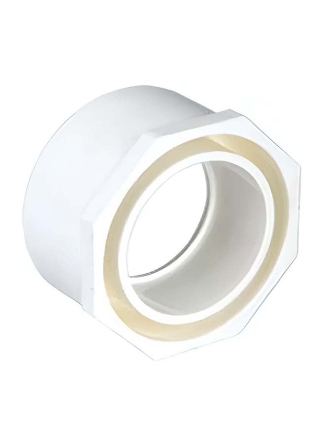 Bush Sharif paste 2/1.5 white