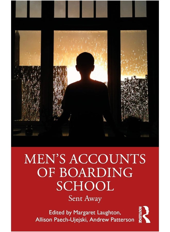 null - Men's Accounts of Boarding School: Sent Away - Image 1