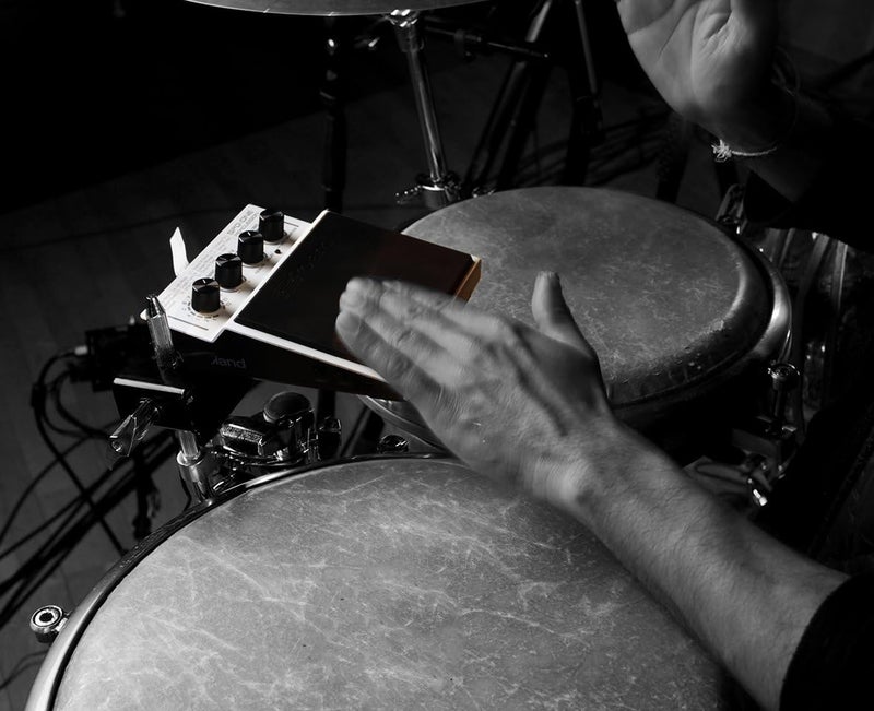 Roland SPD::ONE Percussion Digital Pad with 22 Sounds - Image 2